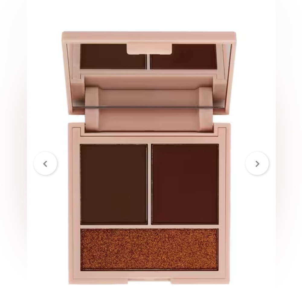 New Makeup Revolution Face Powder Contour Compact Carve, Chisel & Contour Deep - Picture 2 of 4